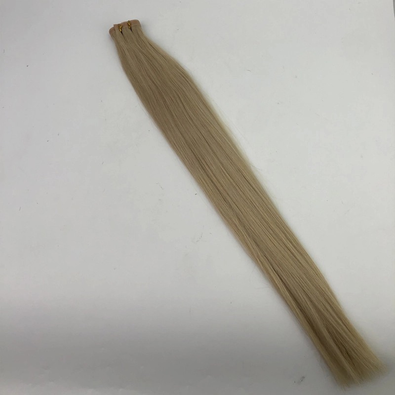 invisible-skin-pu-flat-weft with-hole-seamless-hair-extensions (7).webp